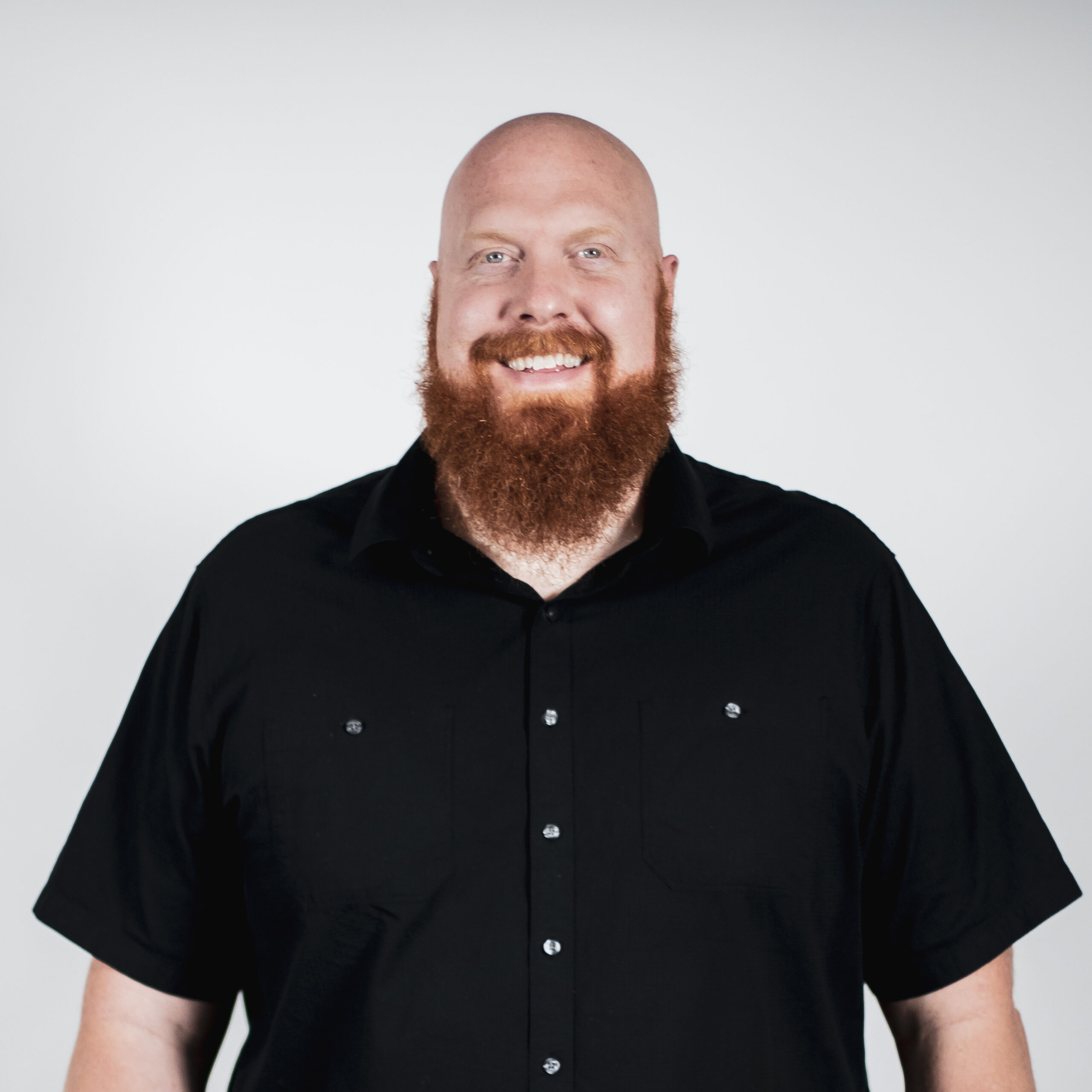 Andrew Douty- Facilities Director 2