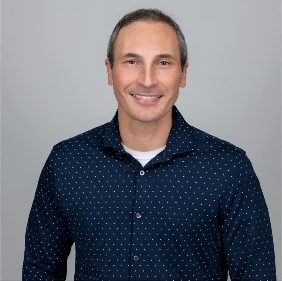 Eric Gilmour